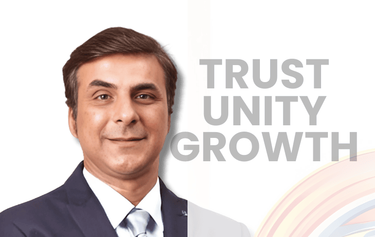 Gautam Maini